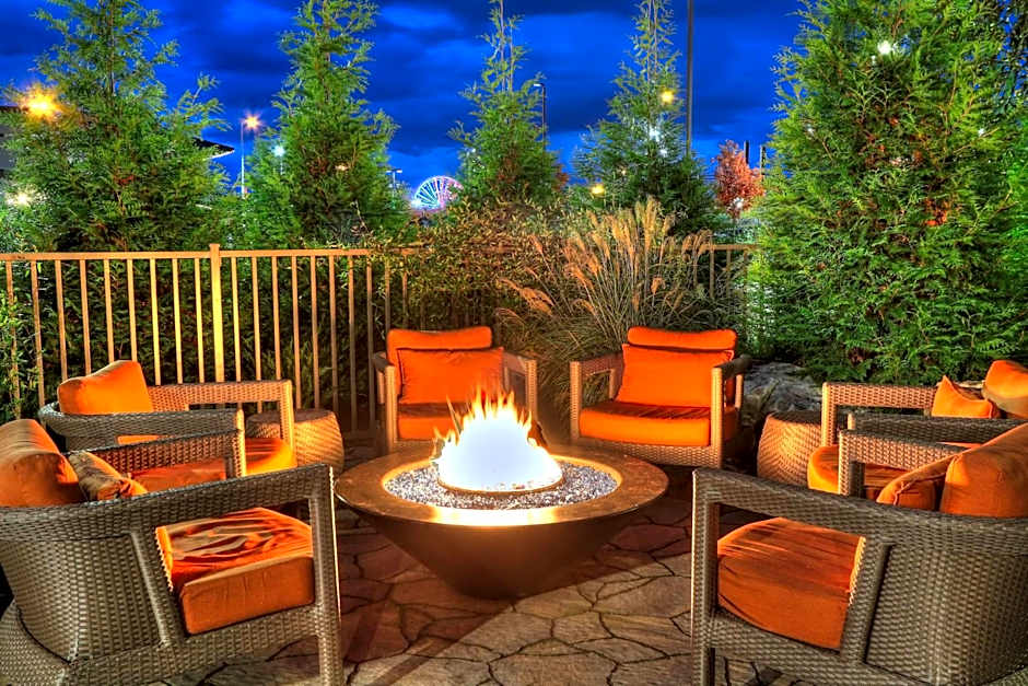 Courtyard by Marriott Pigeon Forge