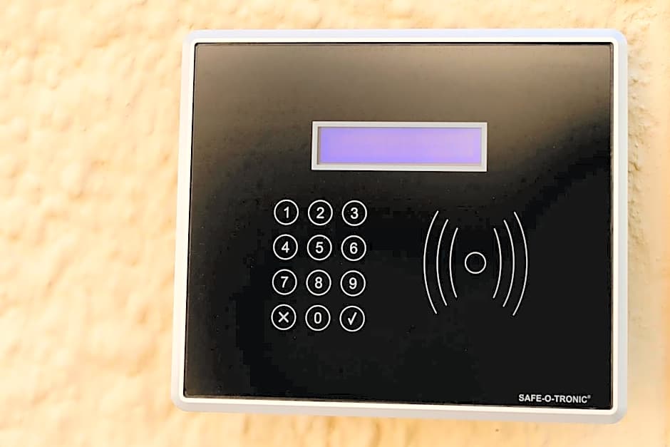 Polreich Bed&Breakfast