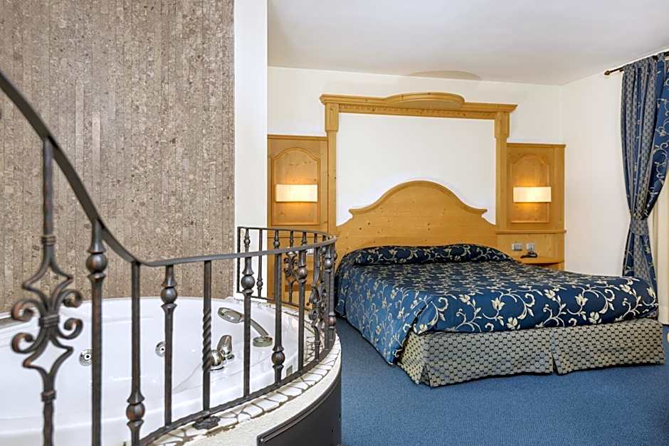 Family Hotel Andes - Only for Family