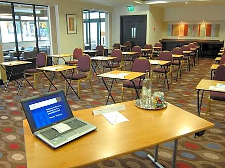 Junior Suite One Bedroom