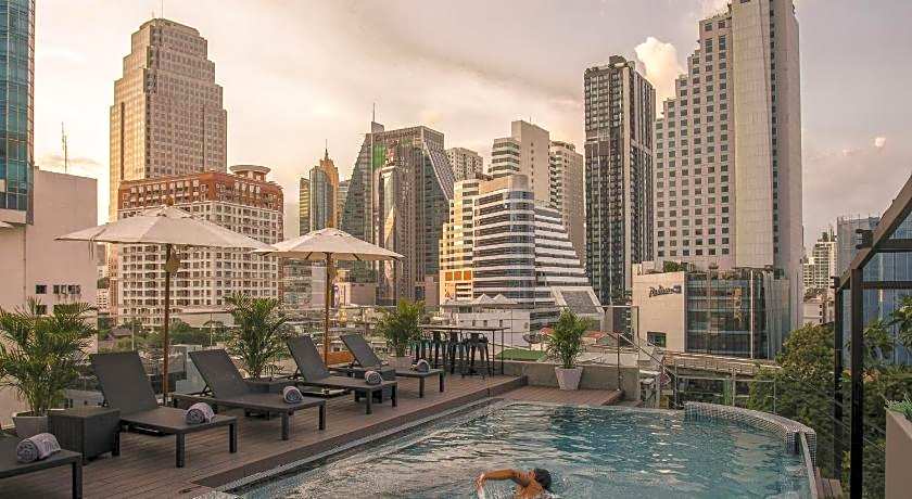 Tastoria Collection Sukhumvit