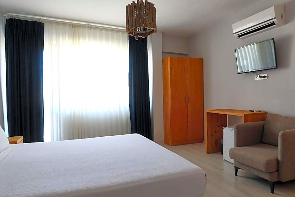 Zephyros City Otel