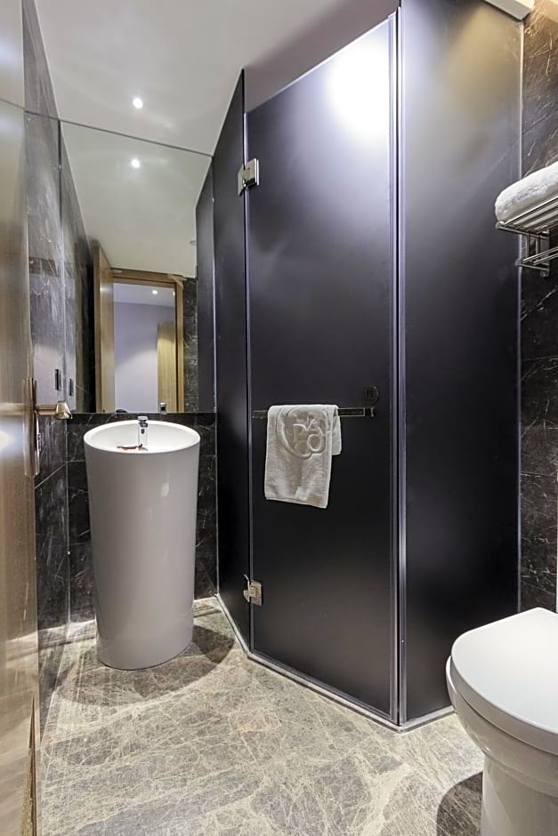 Paco Hotel Shuiyin Road Guangzhou-Free bus Canton Fair