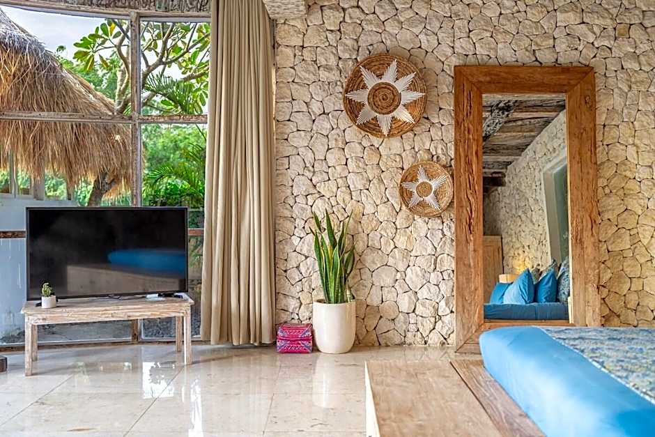 Villa Idaman Bungalows