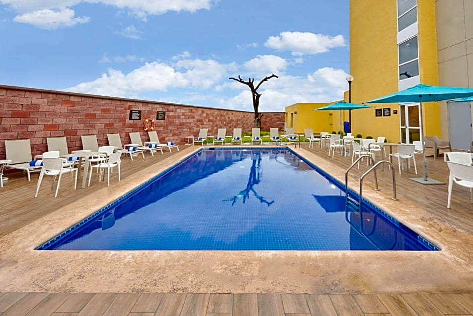 City Express by Marriott Tampico Altamira