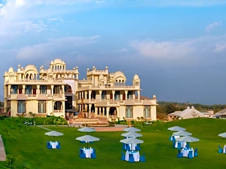 Rajasthali Resort & Spa