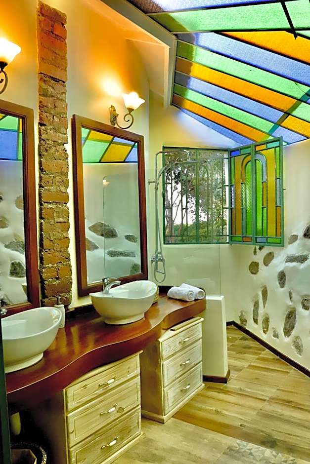 Pink Flamingo Boutique Hotel