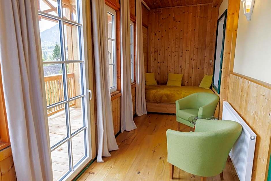 Hotel am See - Seeresidenz