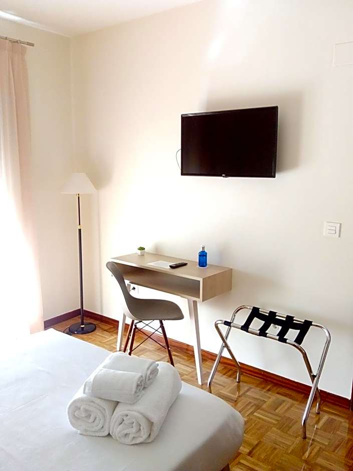 Hotel Puerta Ciudad Rodrigo