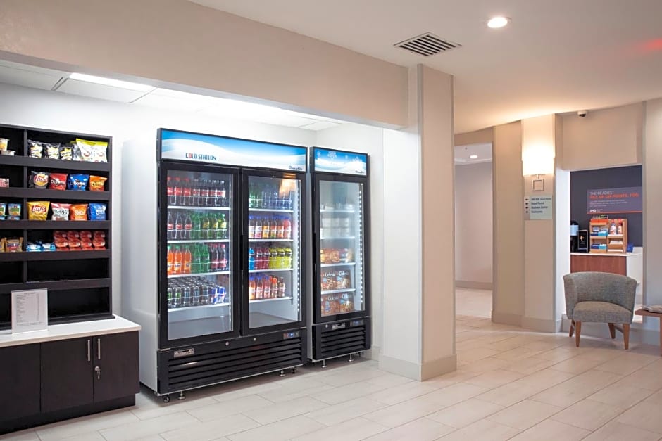 Holiday Inn Express Hotel & Suites Chester By IHG