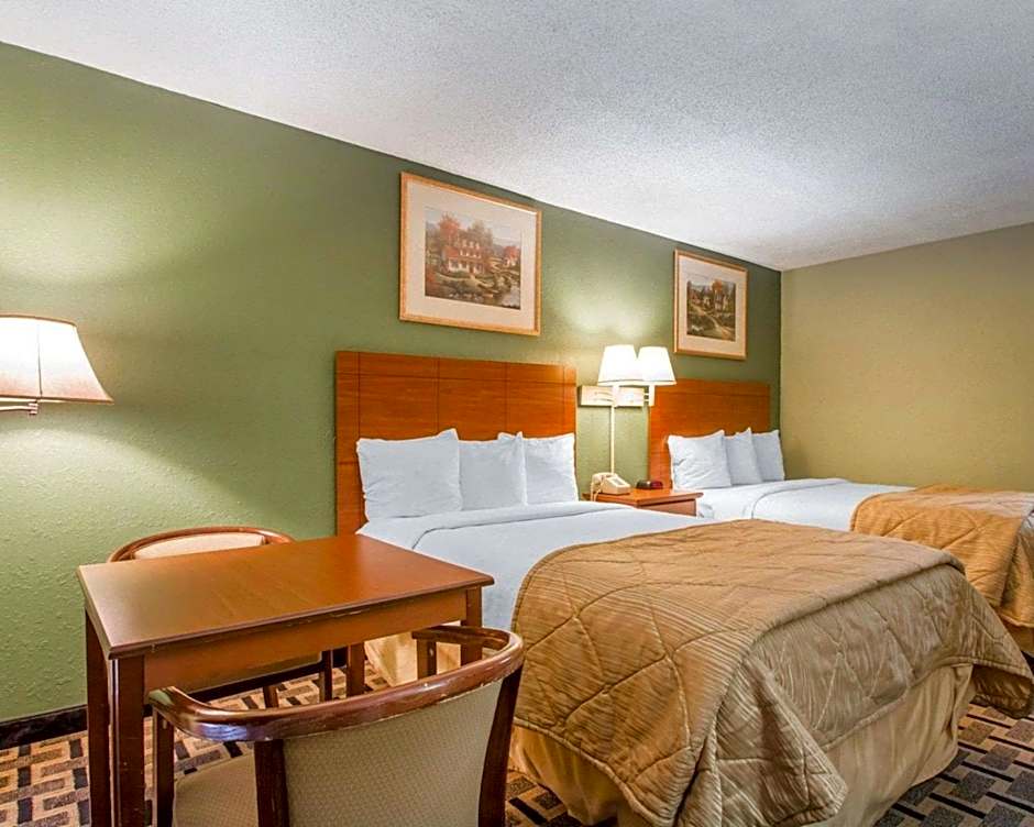 Quality Inn & Suites Ridgeland