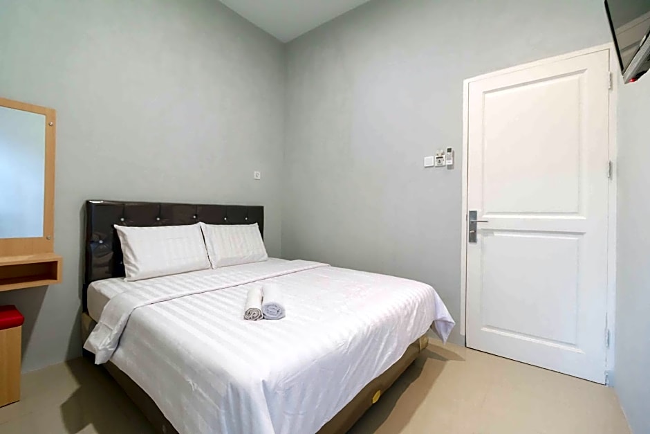 The Nagoya Plasa RedPartner