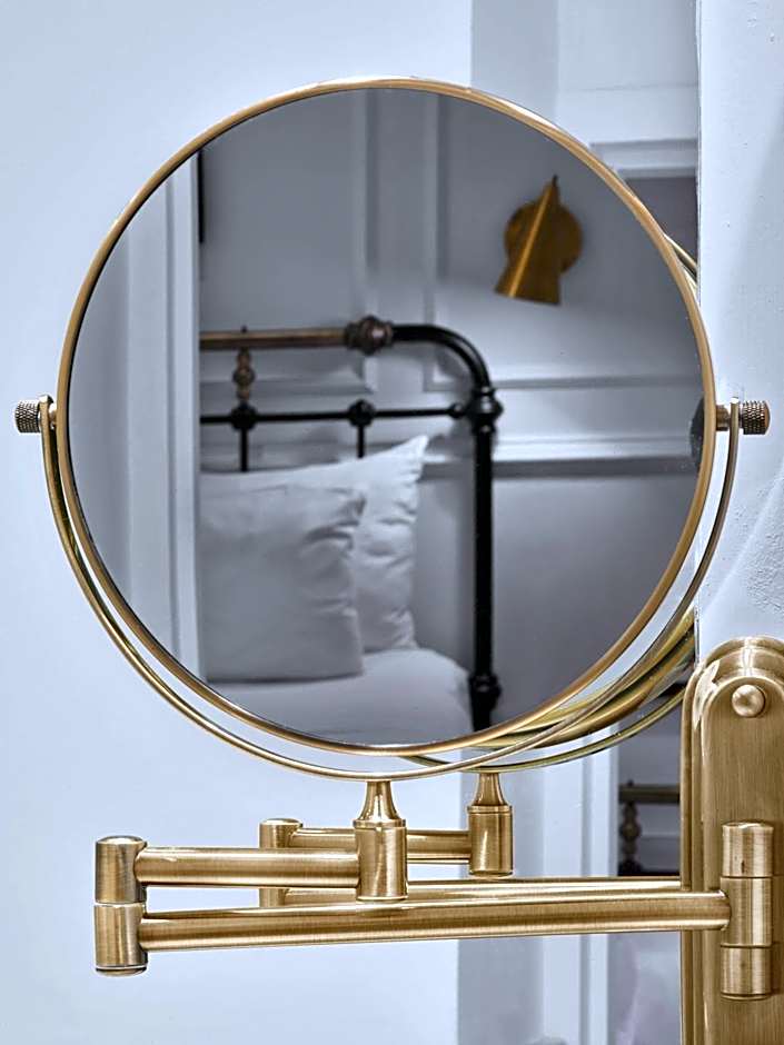 Life Hotel New York