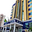 Hotel Euro Suite Campinas by Nacional Inn - Proximo ao Cambui