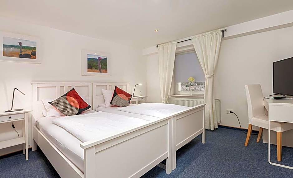 Hotel Rutherbach