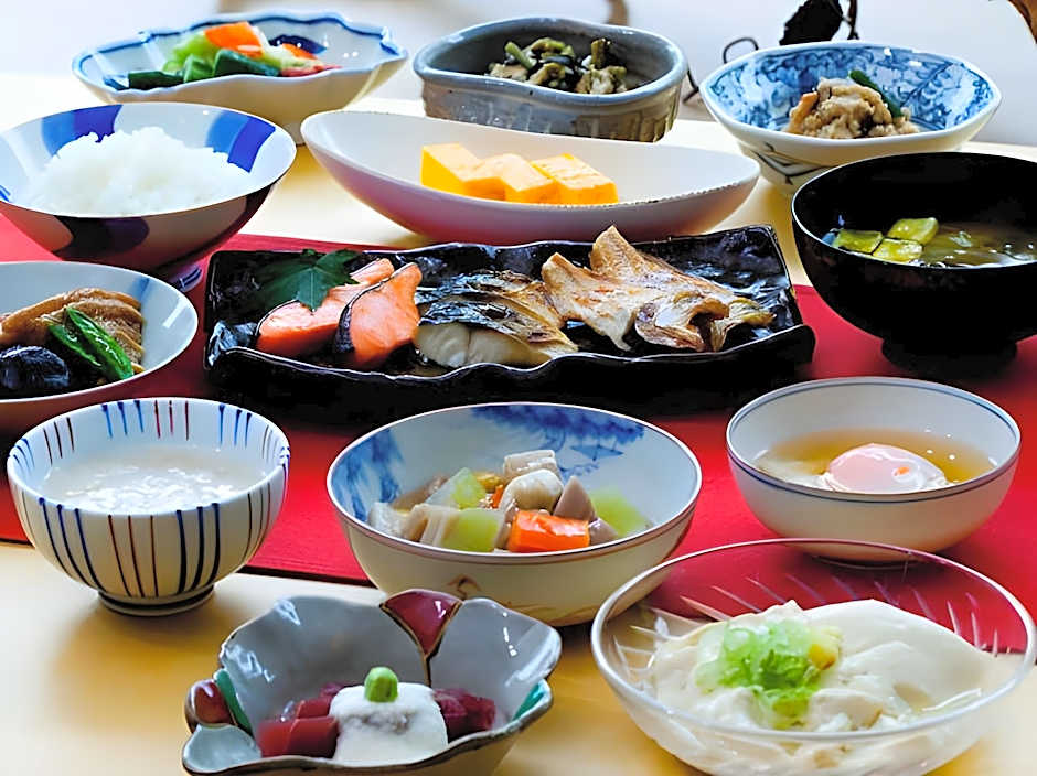 NASPA New Otani Hotel