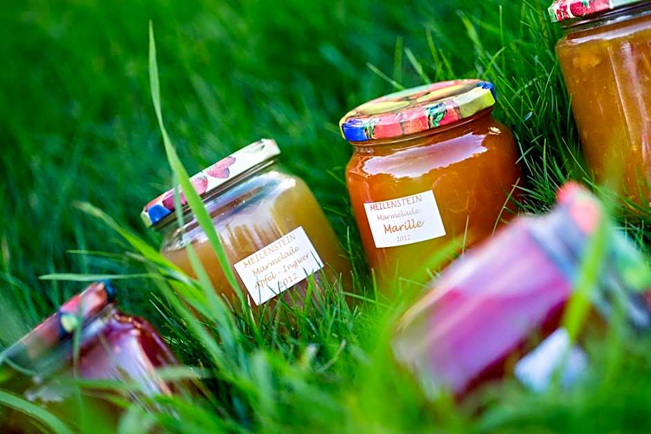 Garni Hotel Am Meilenstein