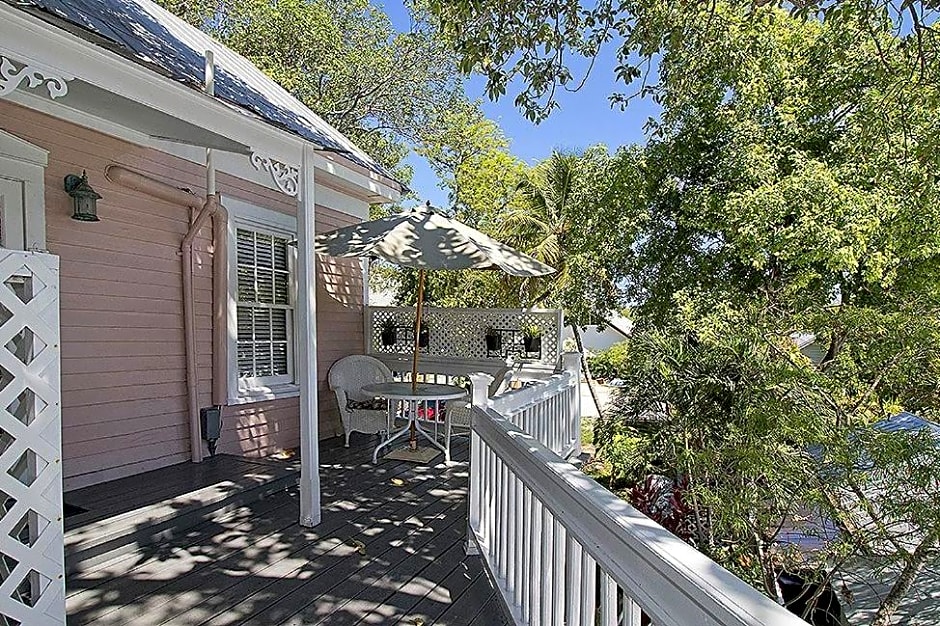 Ambrosia Key West