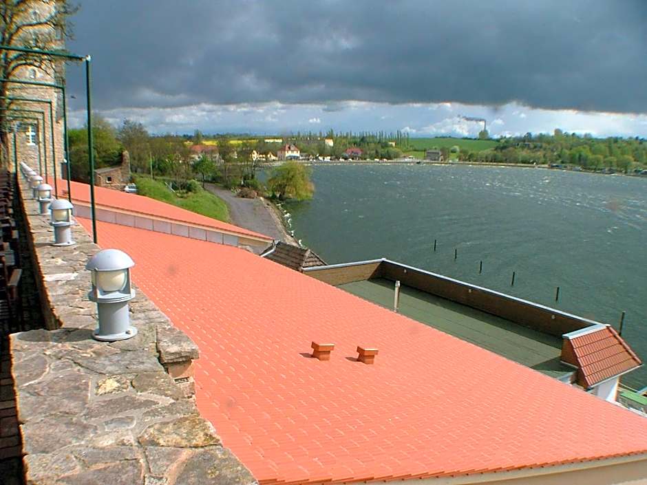 Hotel garni Pension Zur Lutherstadt