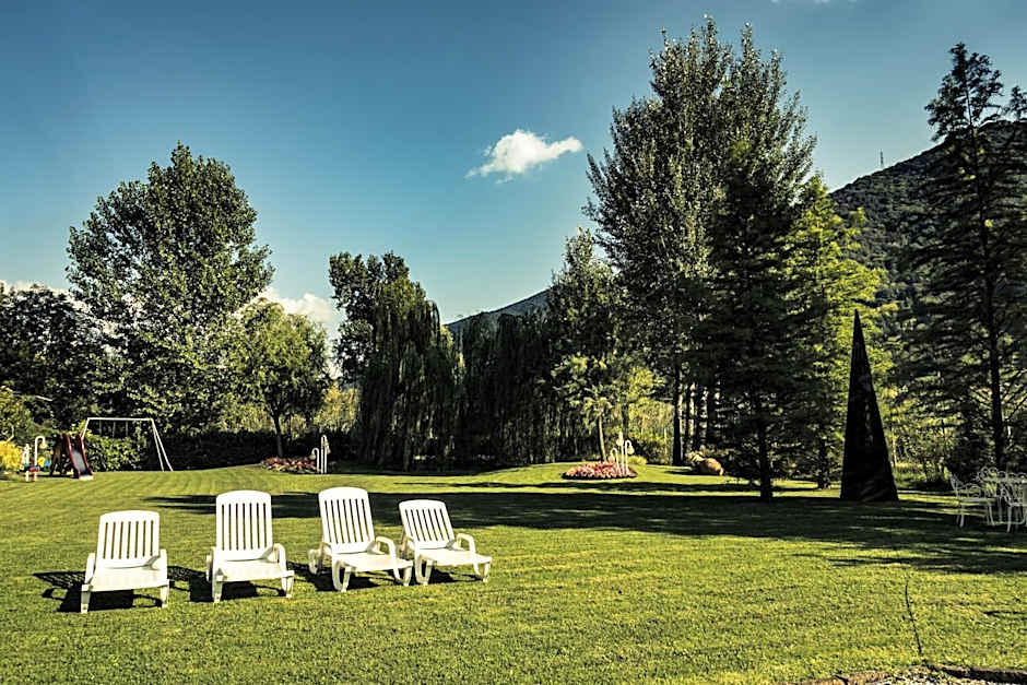Albergo La Romanella