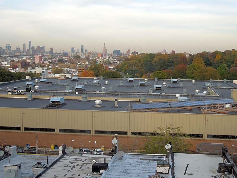 The Vue Express @ 39th Street