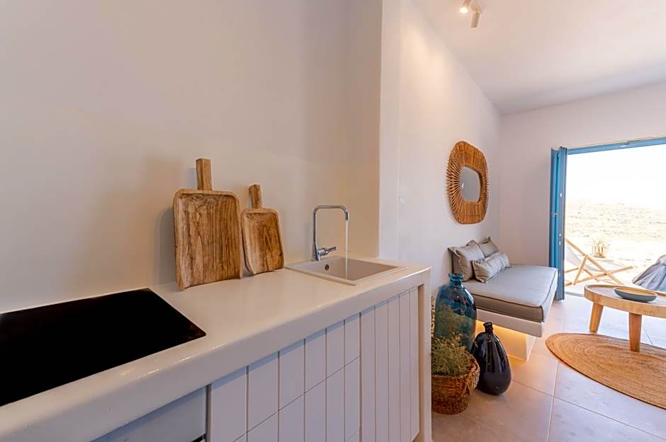 Anemela Villas & Suites Mykonos