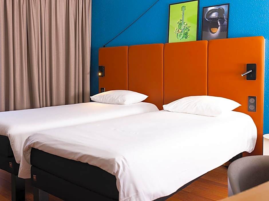 ibis Valenciennes