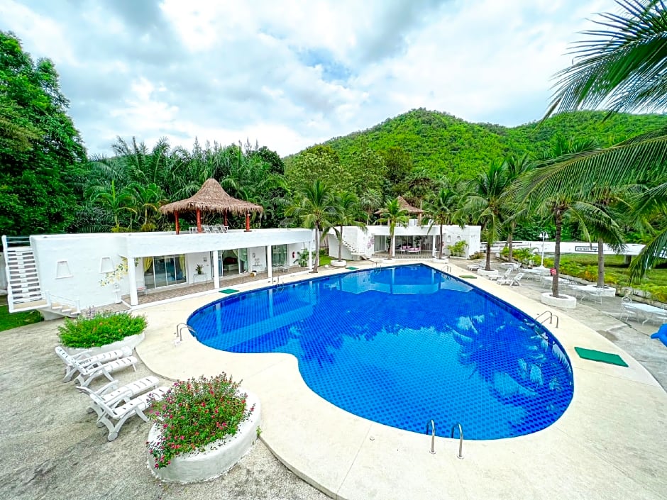 Baan Aom Kod Kun Kao