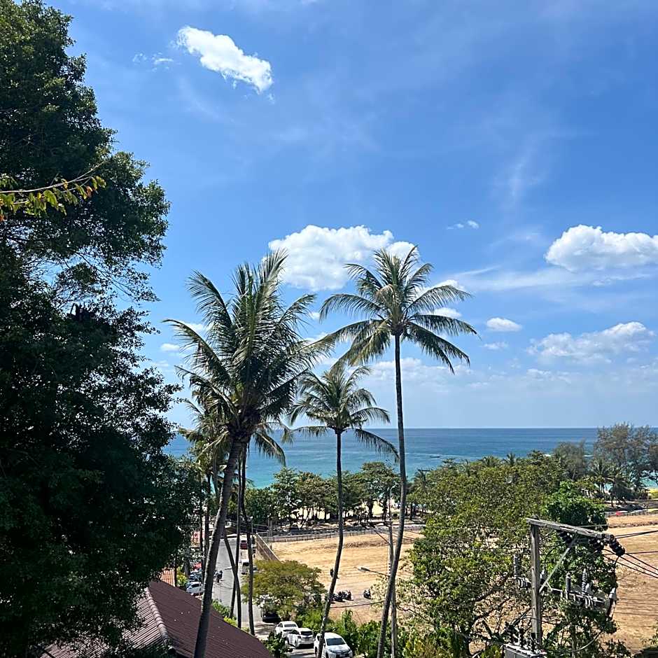 Oceanview Bungalows by EAT, Karon Beach