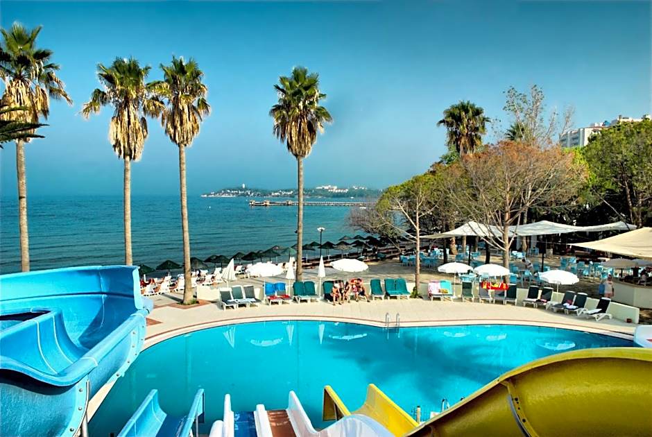 Ephesia Holiday Beach Club