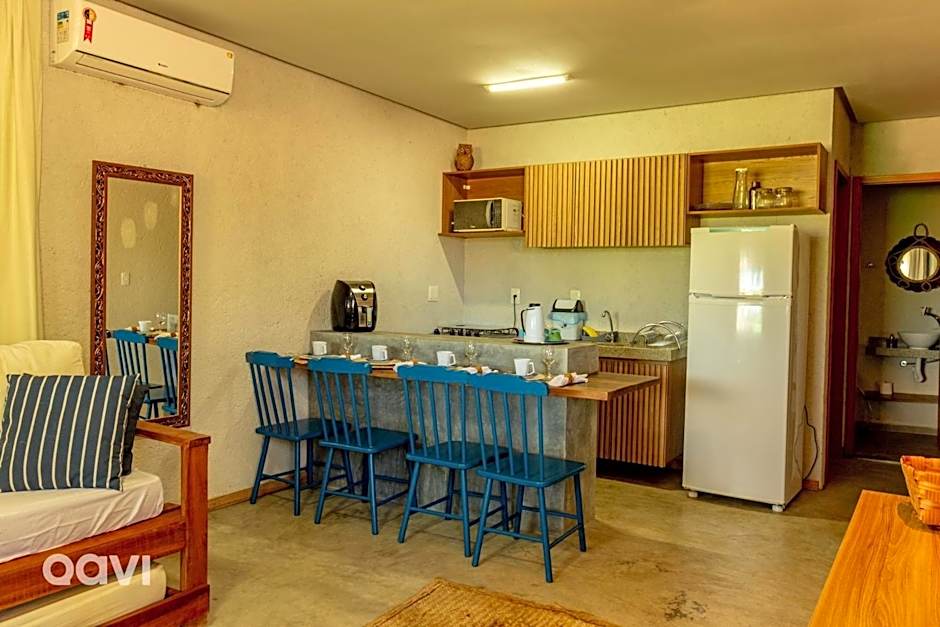 Qavi - Casa com Piscina Privativa - Lambari 06