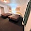 Motel Garberville