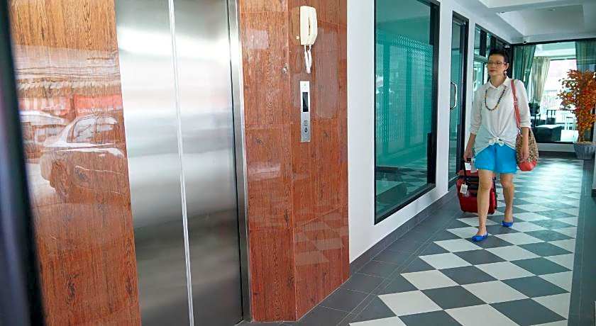 Ma Non Nont Hotel and Apartment