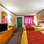 Econo Lodge Inn, & Suites
