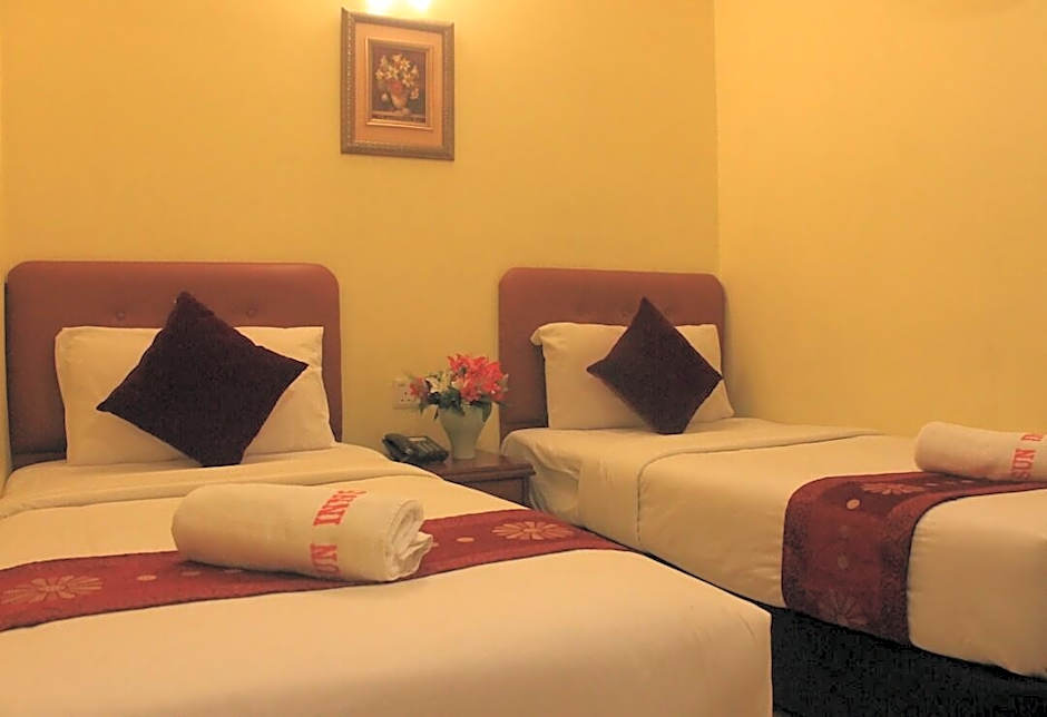 Sun Inns Kota Damansara