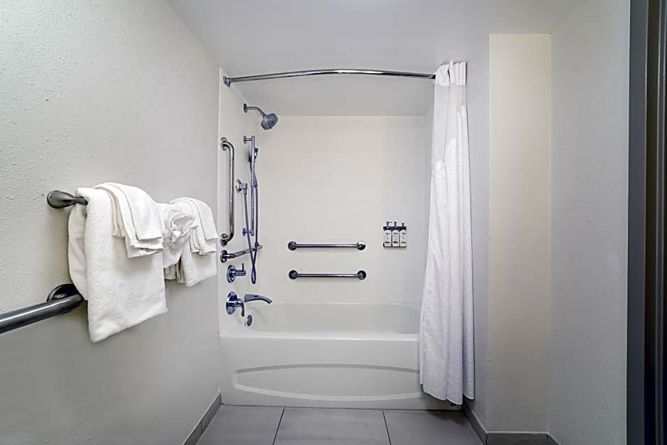 Holiday Inn Express Hotel & Suites Walterboro I-95 By IHG