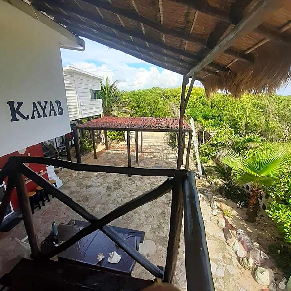 Casa Kayab