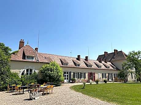 Château des Edelins