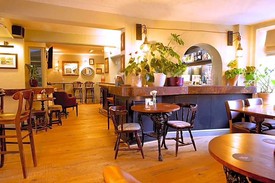 The Egerton Arms Astbury