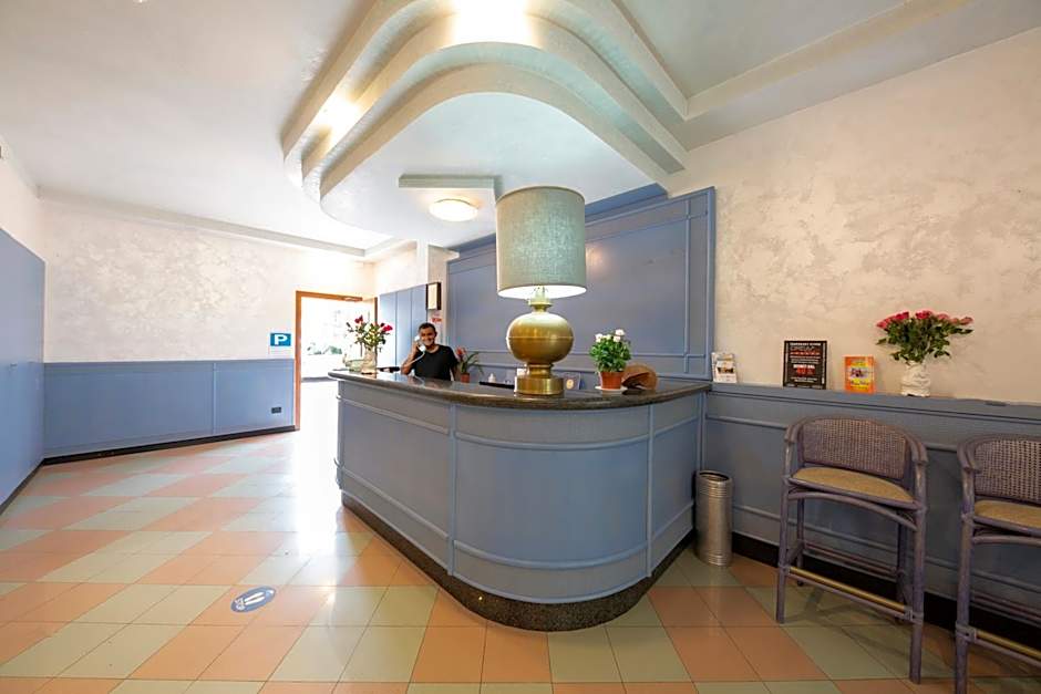 Hotel Olanda
