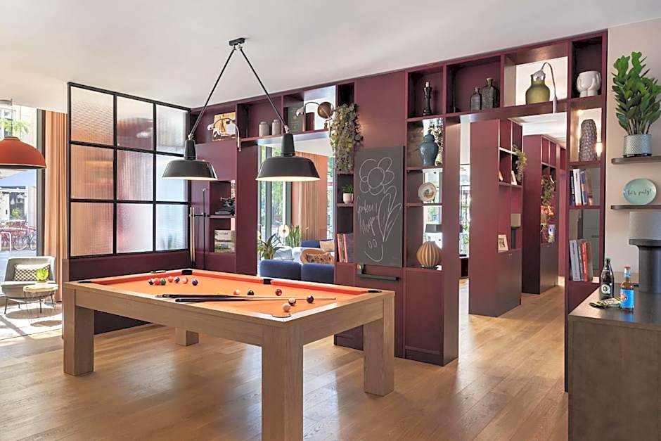 Stay KooooK Leipzig City - Online Check In