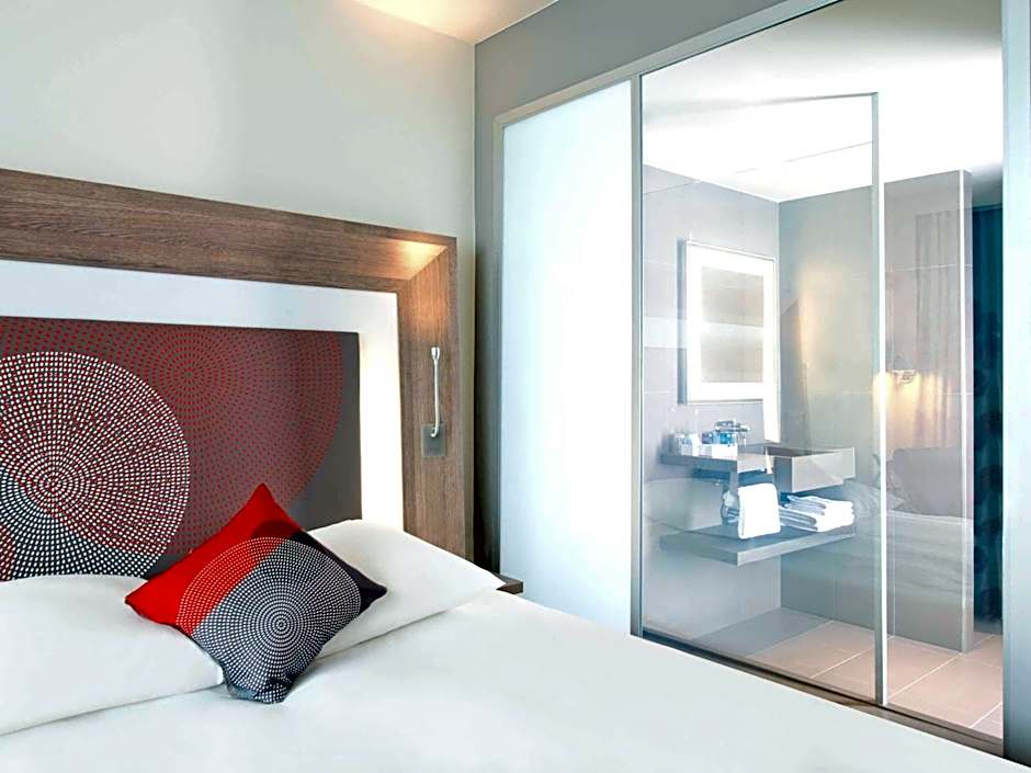 Novotel London Waterloo Hotel