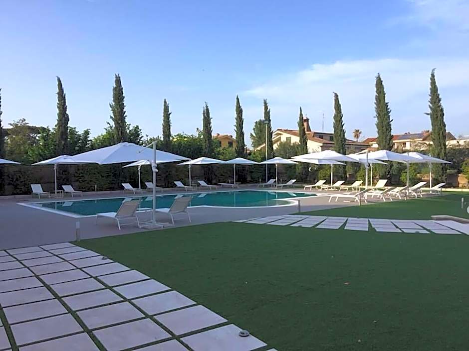 Villamaria Park Hotel