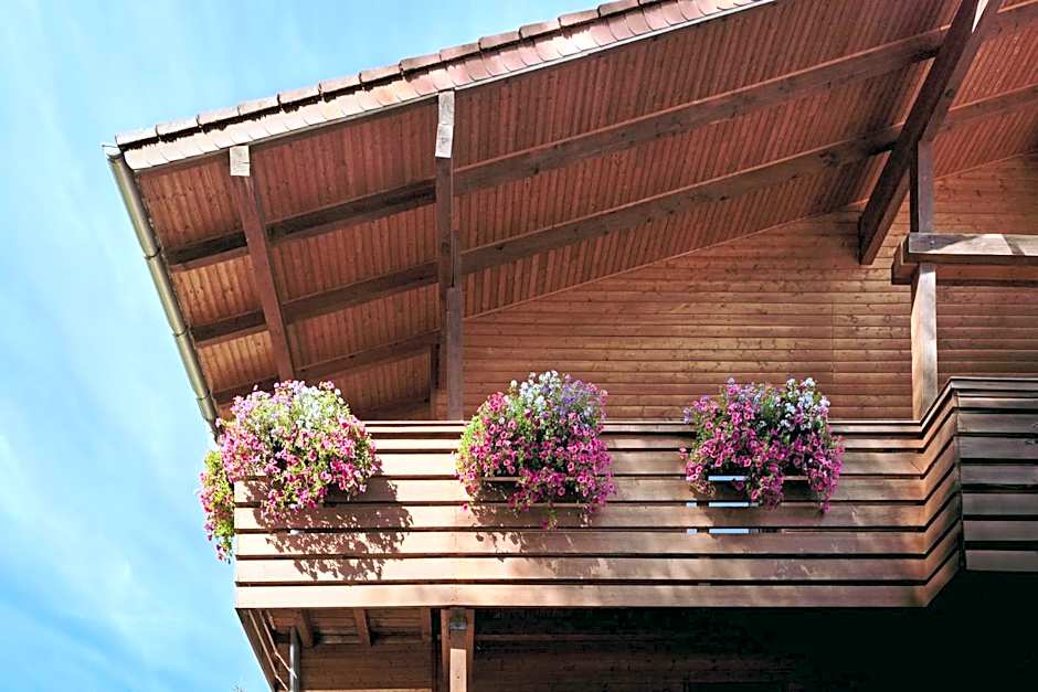 Hotel Villa Lago
