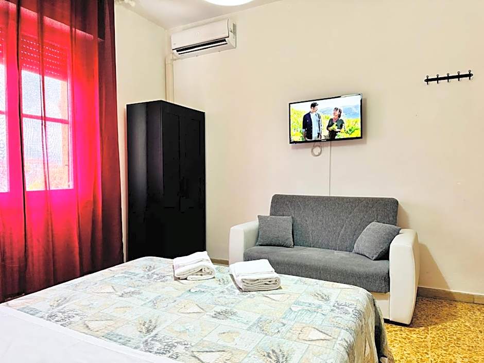Prime Guest House