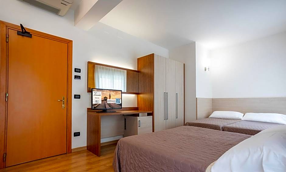 Hotel Levante