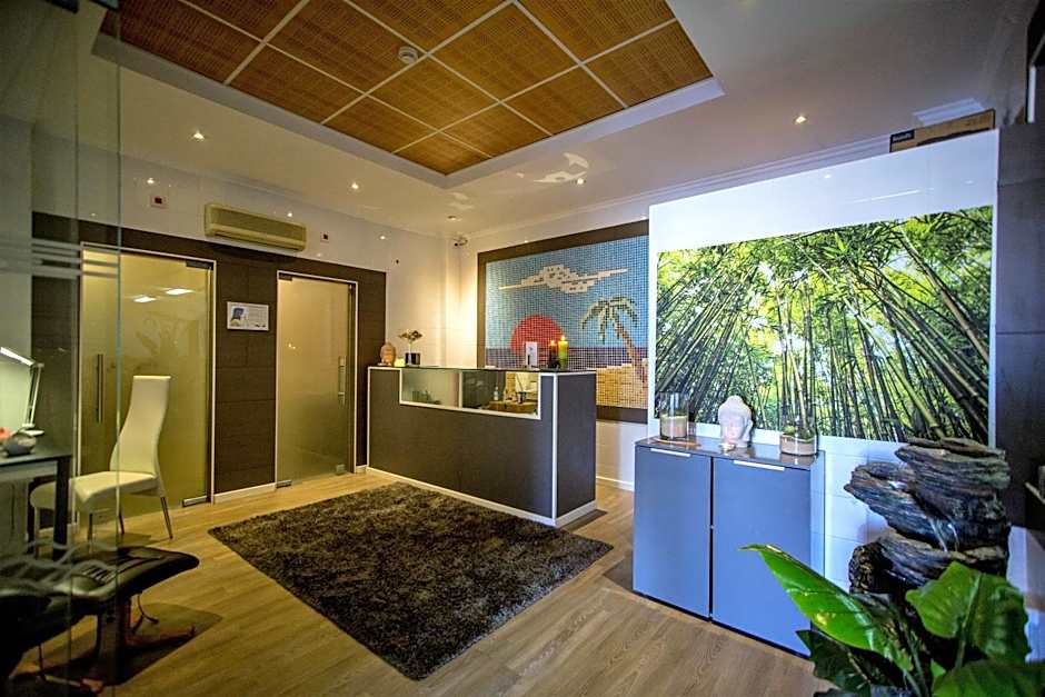 Hotel Maritur - Adults Only