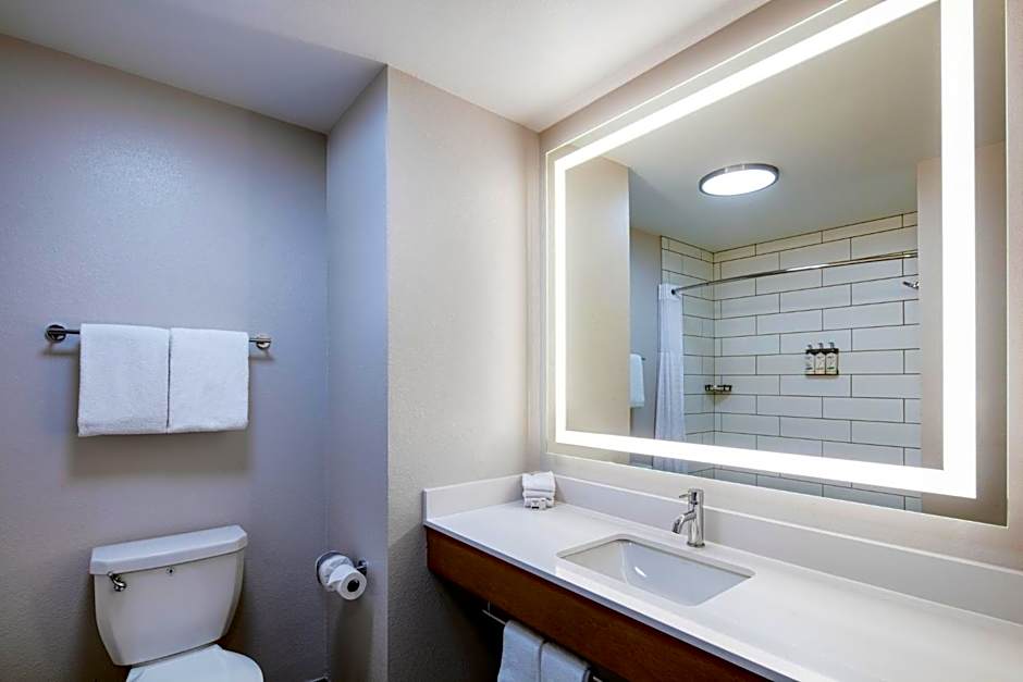 Holiday Inn Express Turlock By IHG