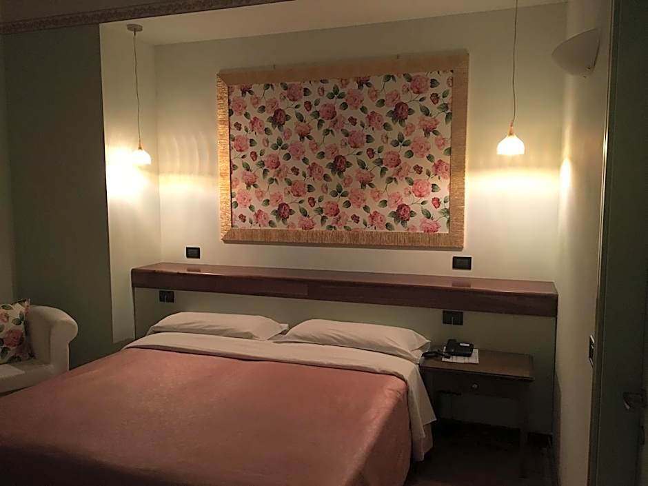hotel alla busa