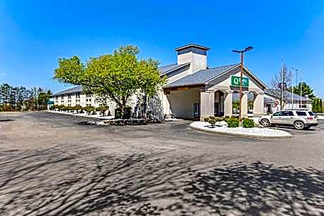 Quality Inn Youngstown
